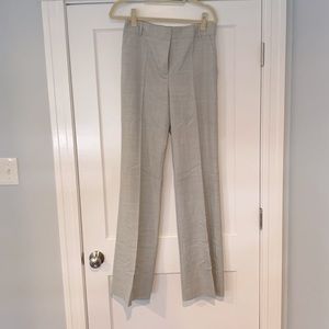 Lightweight J. Crew Hutton Trousers